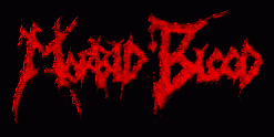 logo Morbid Blood